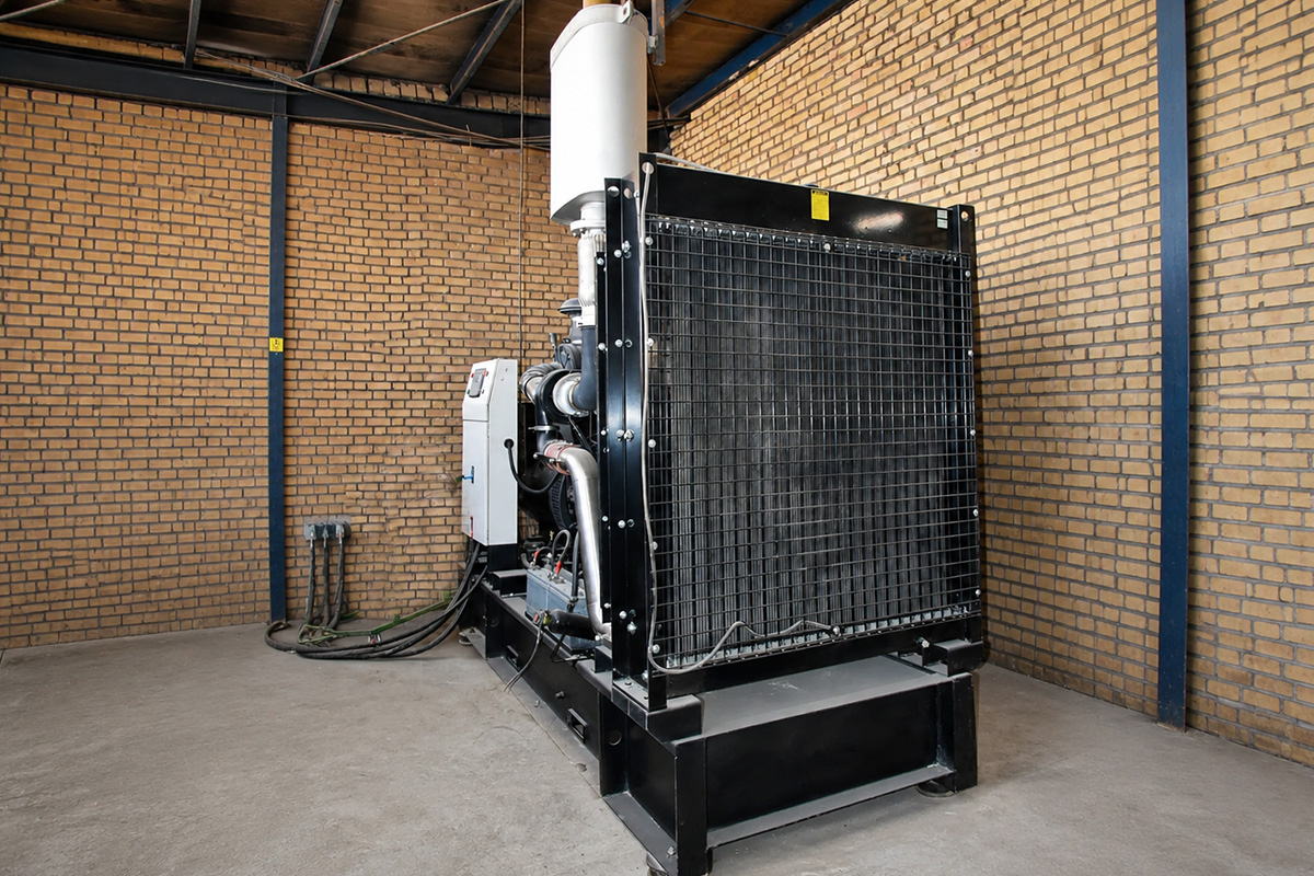 کنتر کیفیت بلوکه های بتنی
